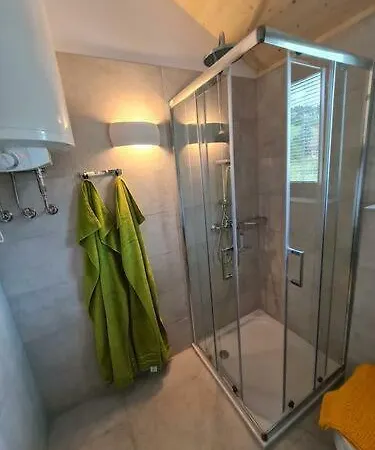 Woodcube * Großkirchheim