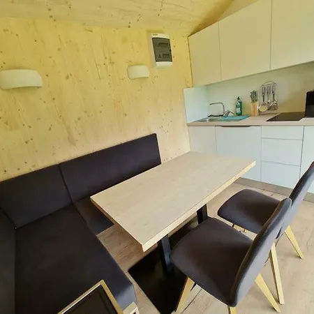 Woodcube *