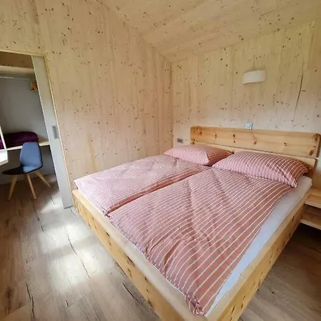 Dom wakacyjny Woodcube *