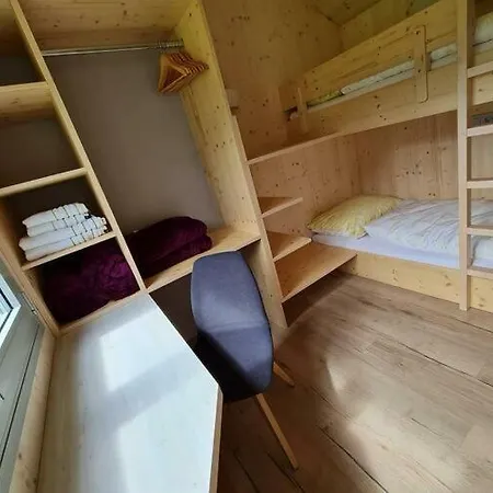 Woodcube