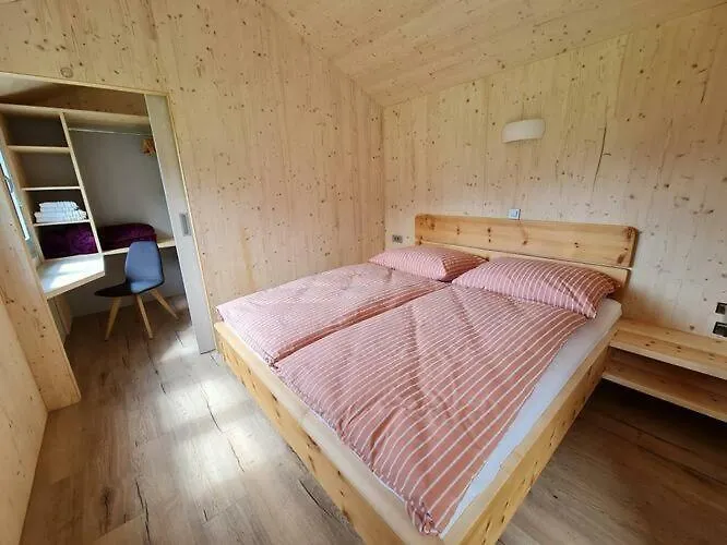 Dom wakacyjny Woodcube *